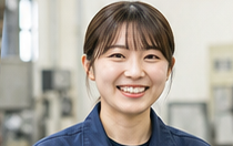 女性社員